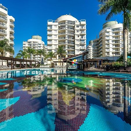 Apto Completo para Férias, Praia e Beto Carrero Penha  Exterior foto