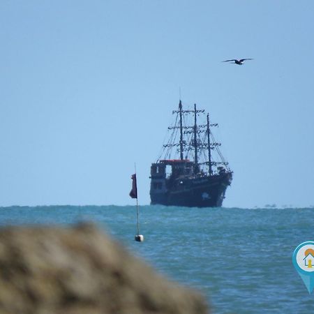 Apto Completo para Férias, Praia e Beto Carrero Penha  Exterior foto