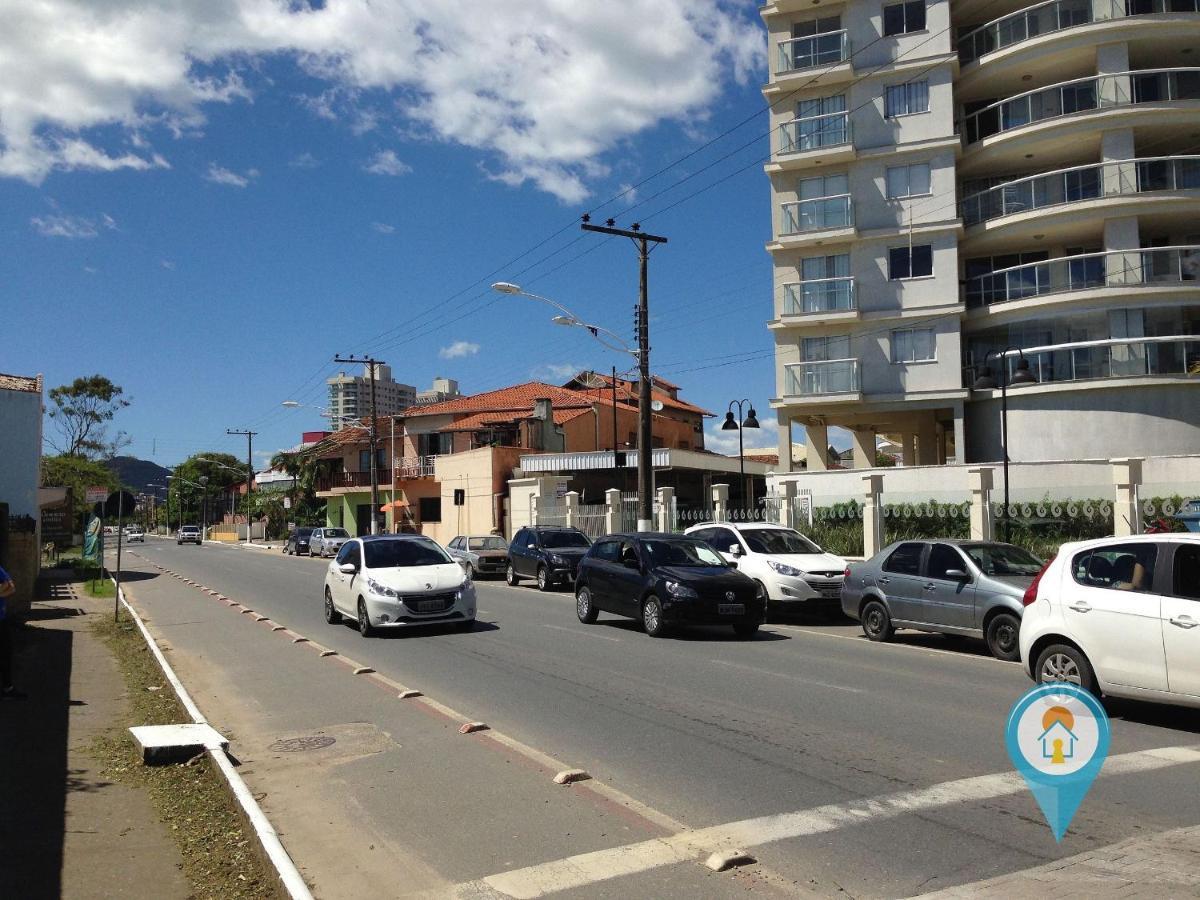 Apto Completo para Férias, Praia e Beto Carrero Penha  Exterior foto