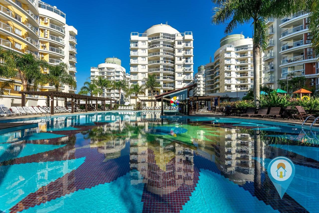 Apto Completo para Férias, Praia e Beto Carrero Penha  Exterior foto