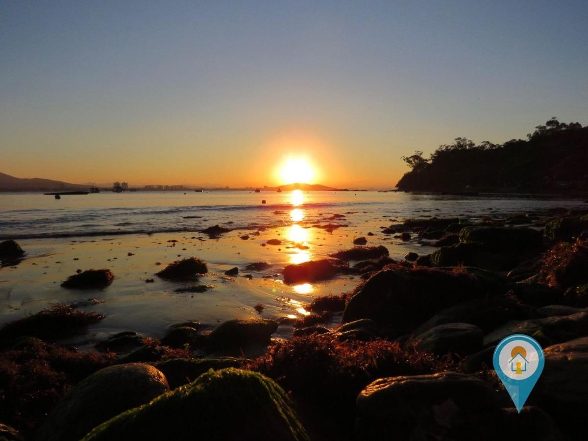 Apto Completo para Férias, Praia e Beto Carrero Penha  Exterior foto