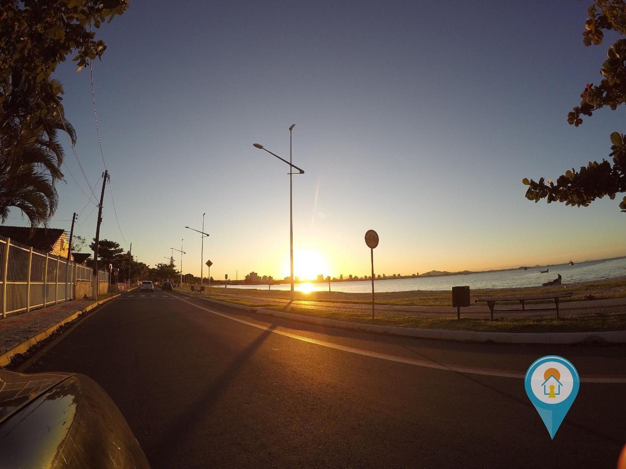 Apto Completo para Férias, Praia e Beto Carrero Penha  Exterior foto