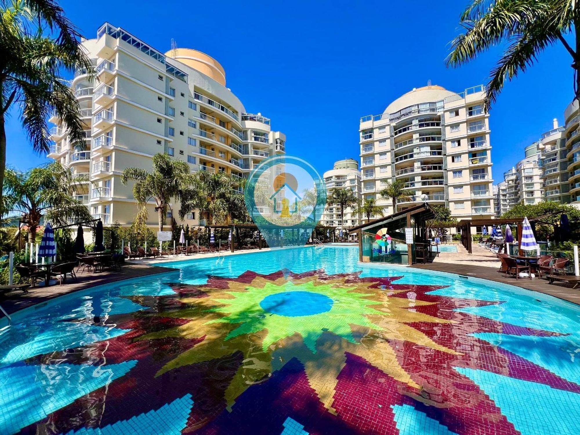 Apto Completo para Férias, Praia e Beto Carrero Penha  Exterior foto