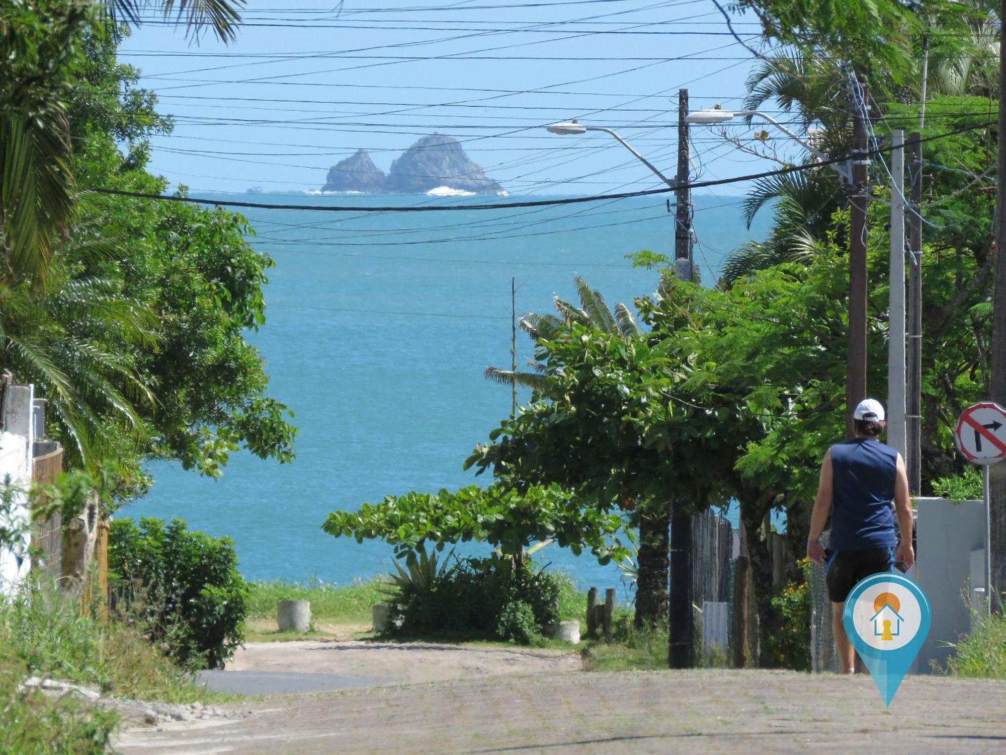 Apto Completo para Férias, Praia e Beto Carrero Penha  Exterior foto
