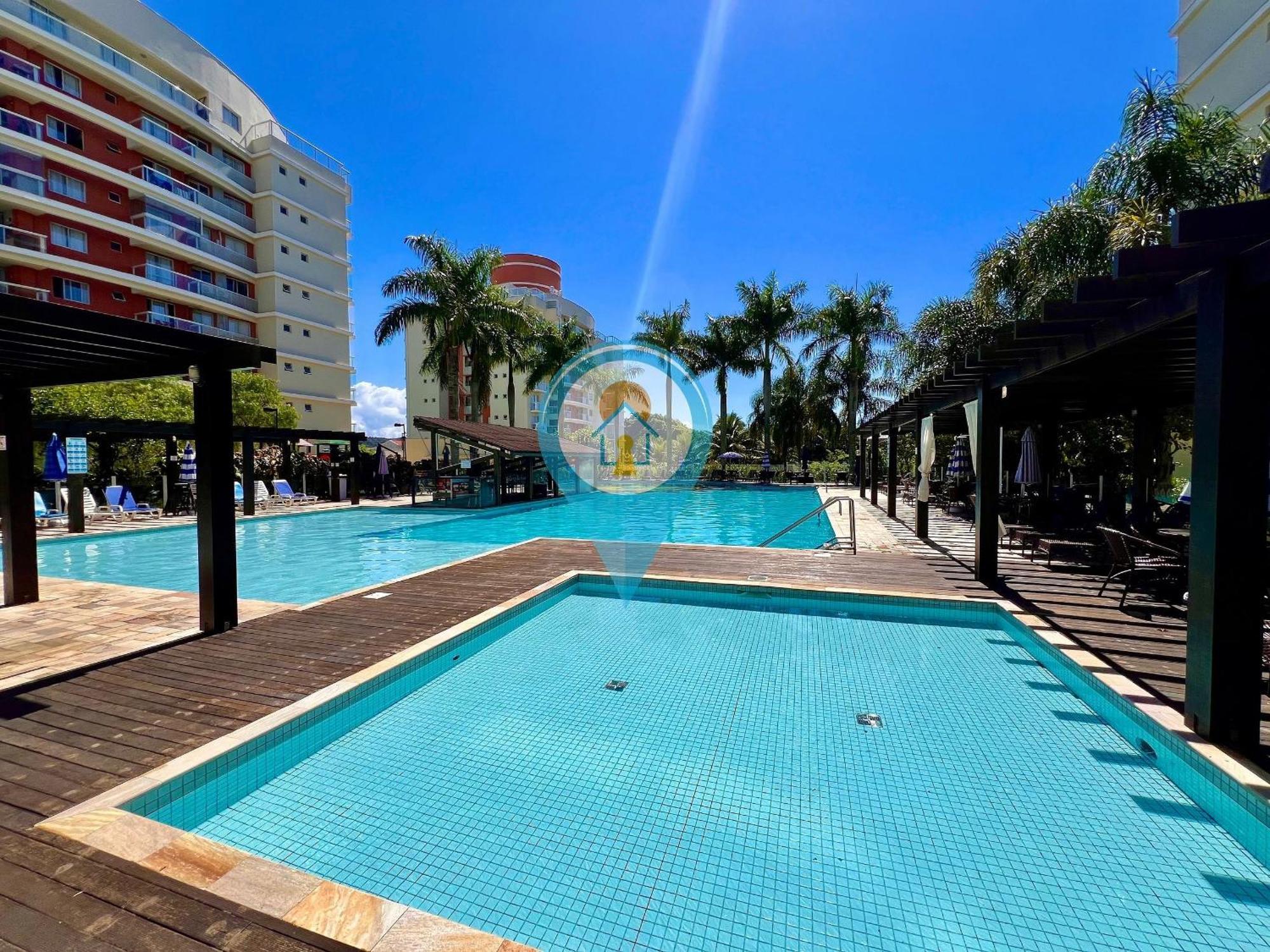 Apto Completo para Férias, Praia e Beto Carrero Penha  Exterior foto