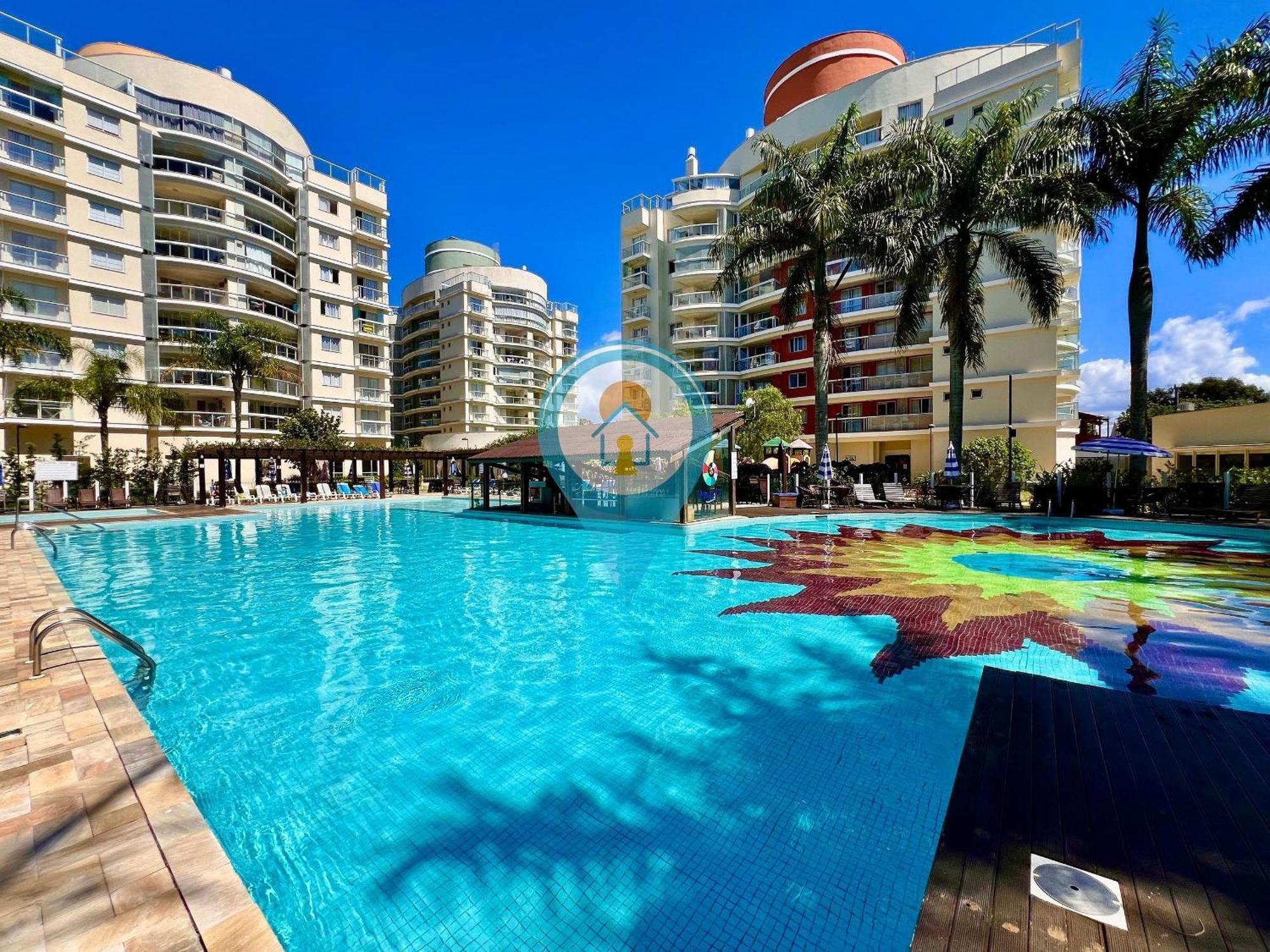 Apto Completo para Férias, Praia e Beto Carrero Penha  Exterior foto