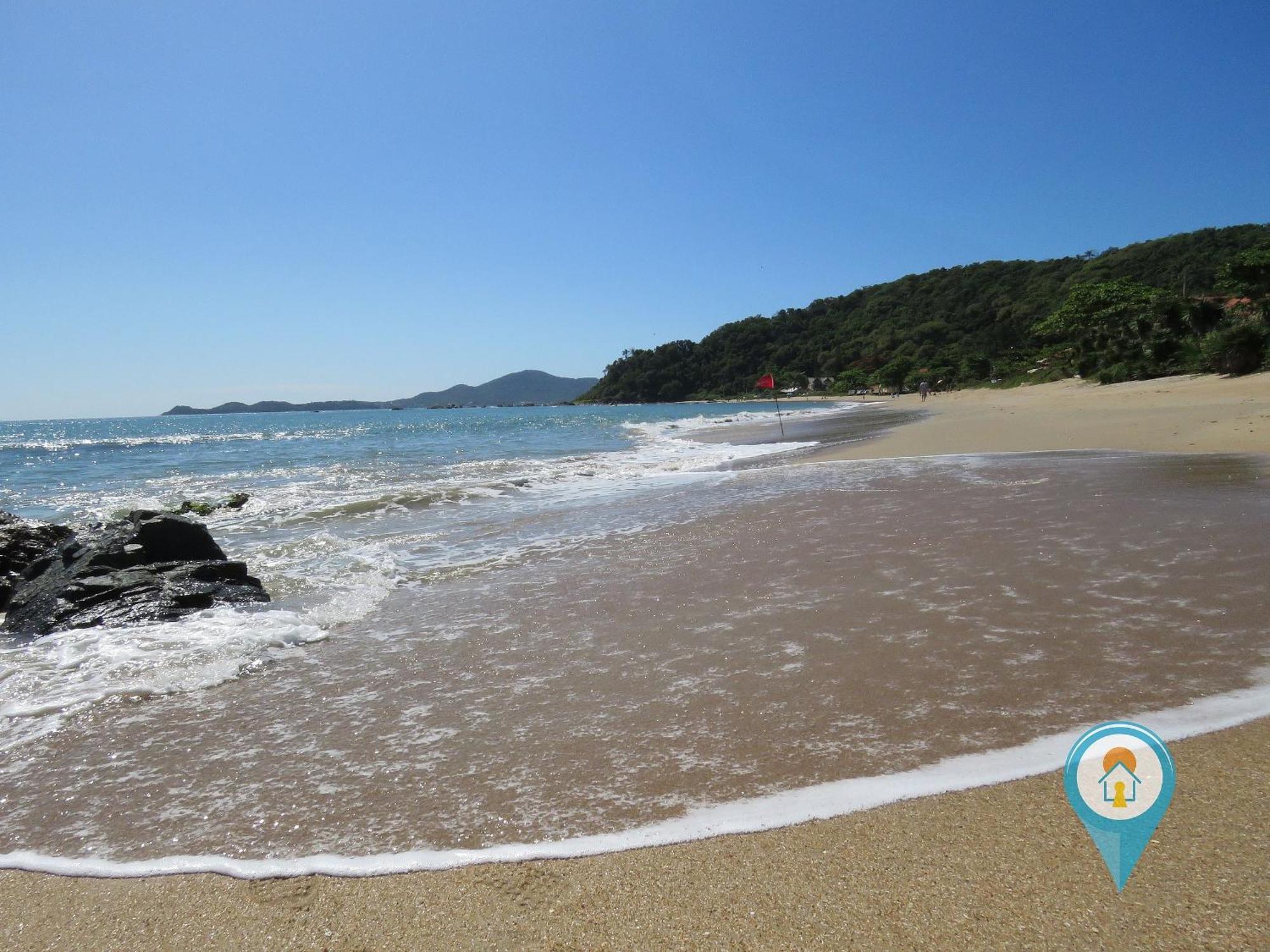 Apto Completo para Férias, Praia e Beto Carrero Penha  Exterior foto