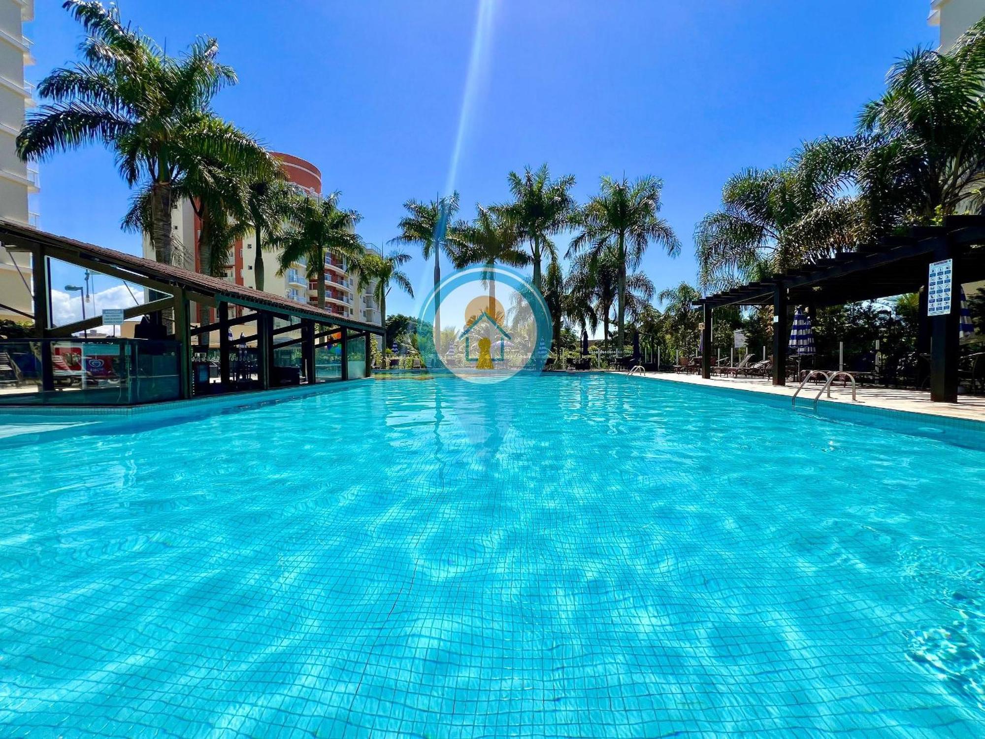 Apto Completo para Férias, Praia e Beto Carrero Penha  Exterior foto