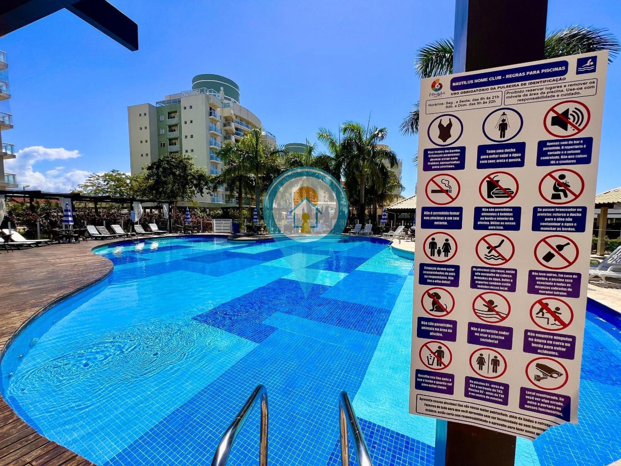 Apto Completo para Férias, Praia e Beto Carrero Penha  Exterior foto